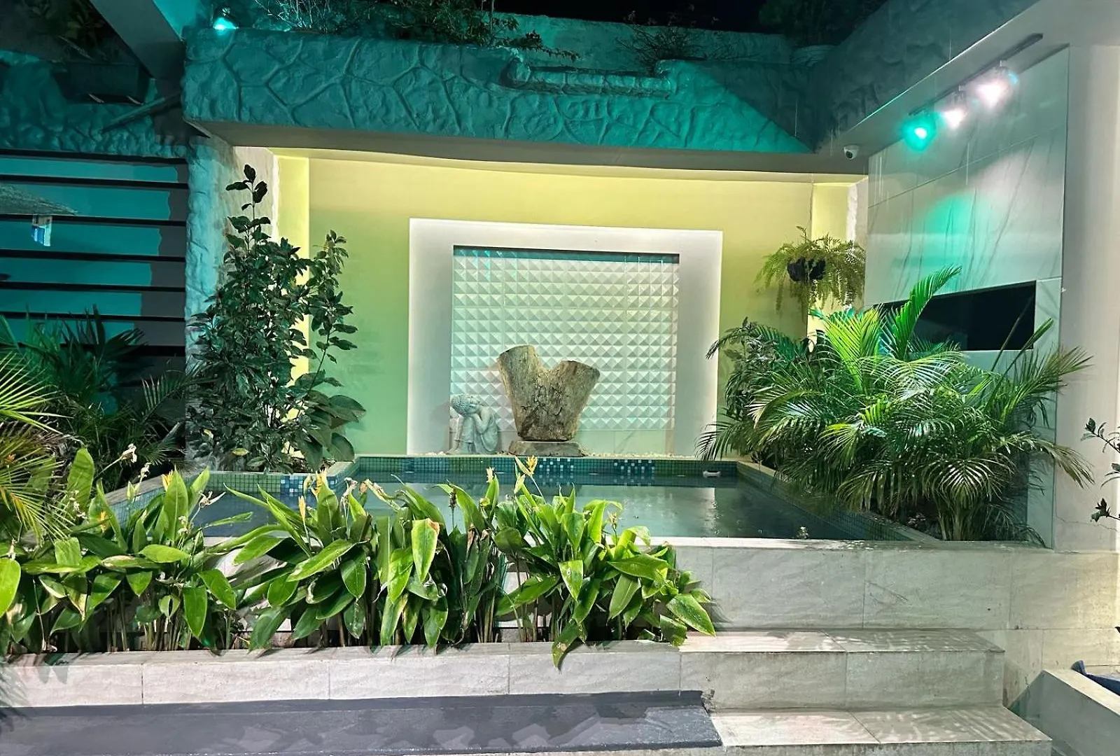 Mantra Hotel Boutique Santa Marta  Colombia