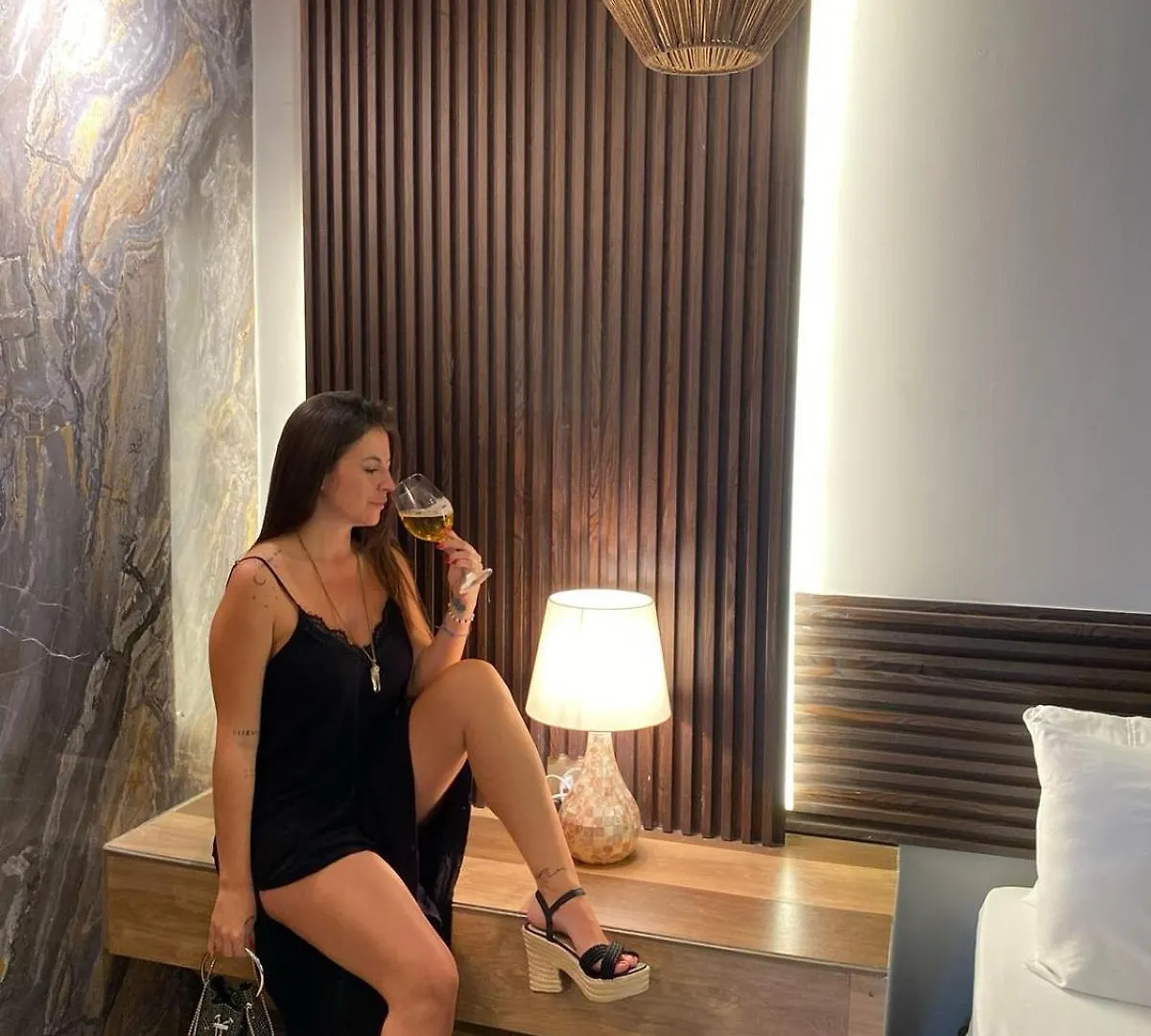 Mantra Hotel Boutique Santa Marta   Santa Marta (Magdalena)