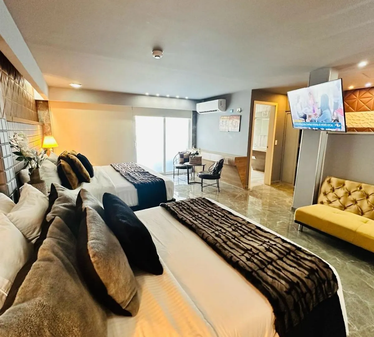 Mantra Hotel Boutique Santa Marta  Colombia