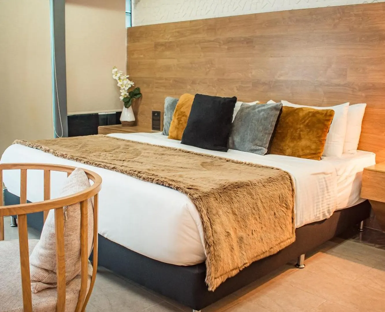 Mantra Hotel Boutique Santa Marta
