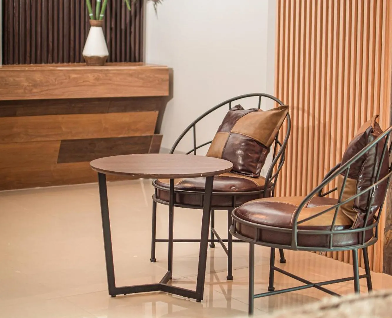 Mantra Hotel Boutique Santa Marta