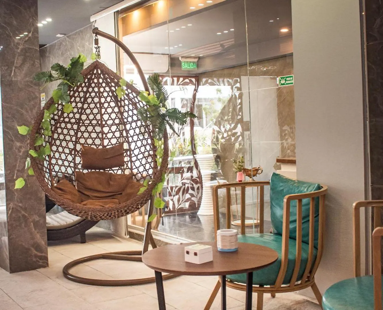 Mantra Hotel Boutique Santa Marta  0*, Santa Marta (Magdalena)