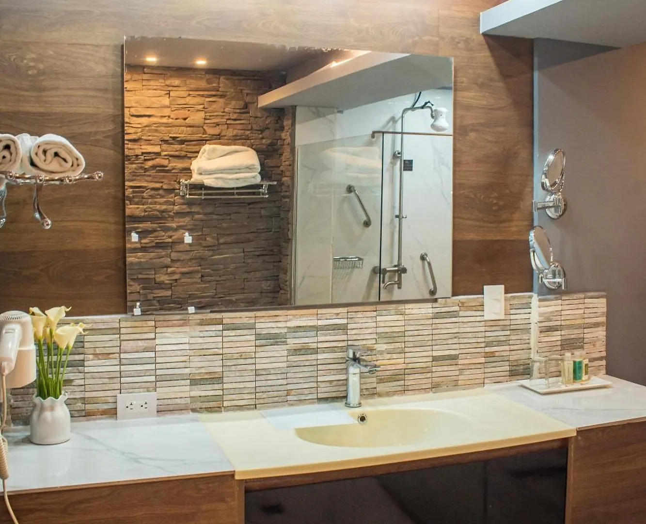 Mantra Hotel Boutique Santa Marta