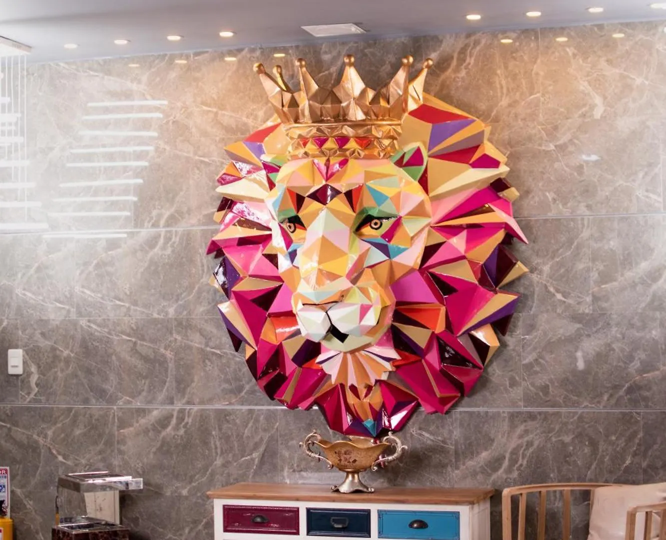 Mantra Hotel Boutique Santa Marta