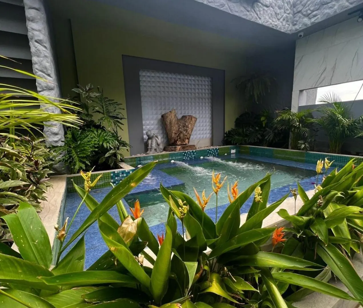 Mantra Hotel Boutique Santa Marta  0*, Santa Marta (Magdalena) Colombia