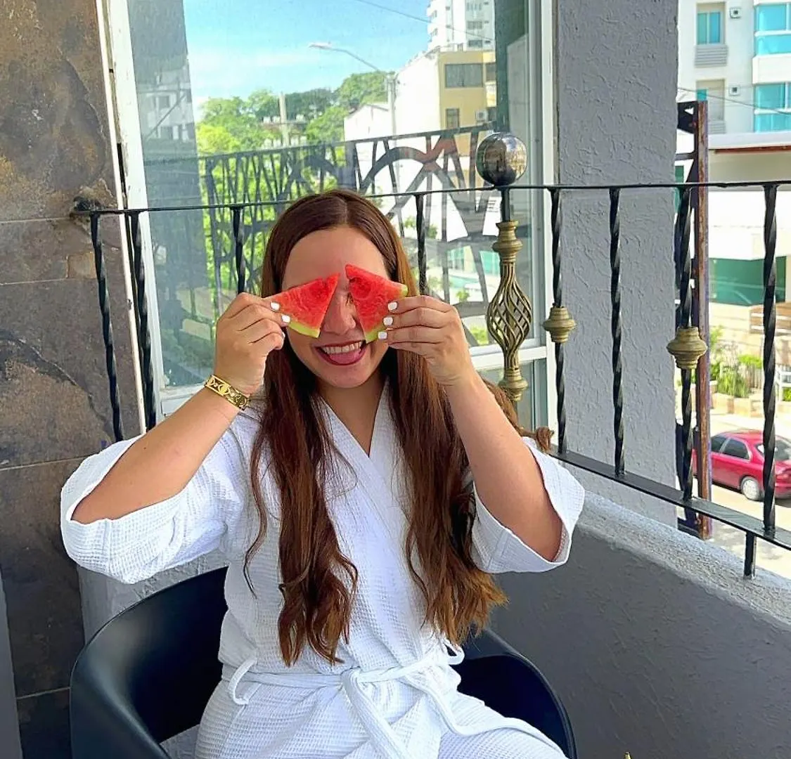 Mantra Hotel Boutique Santa Marta