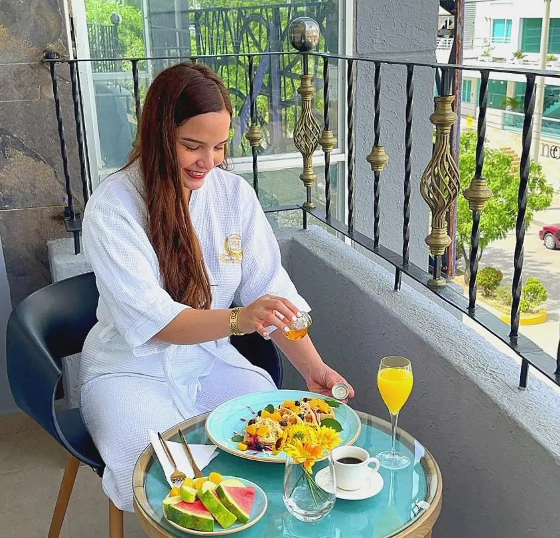 Mantra Hotel Boutique Santa Marta