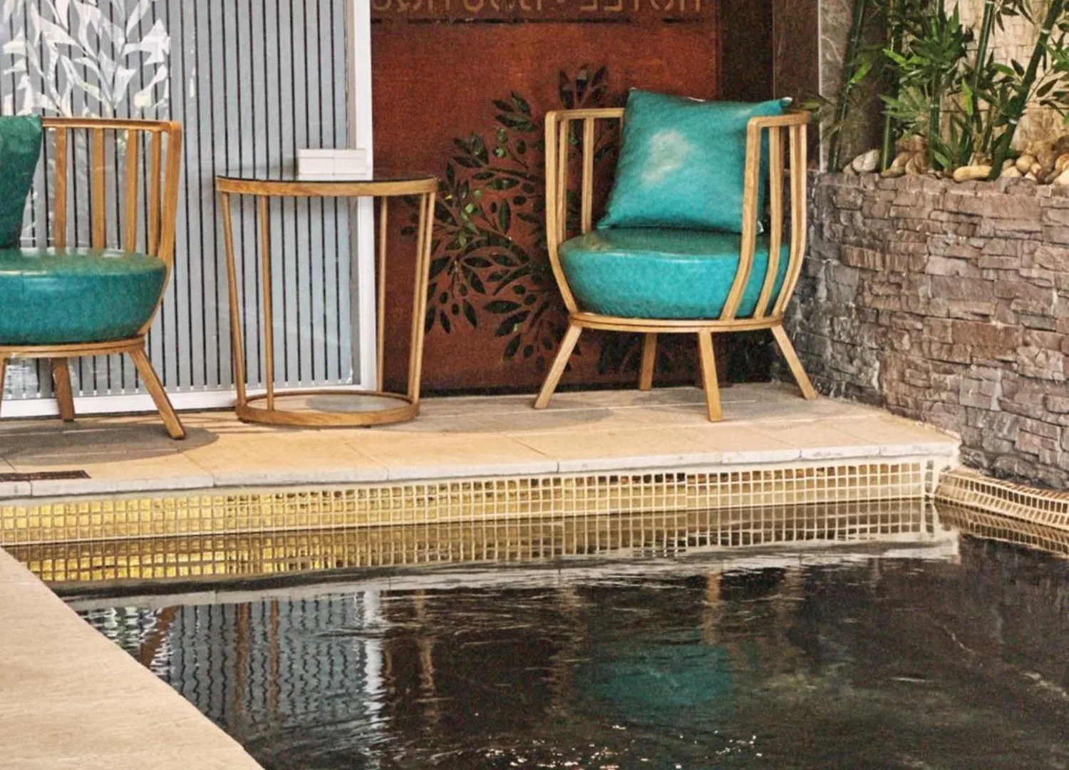 Mantra Hotel Boutique Santa Marta