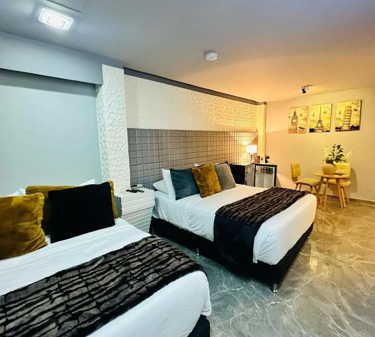 Mantra Hotel Boutique Santa Marta  0*, Santa Marta (Magdalena)