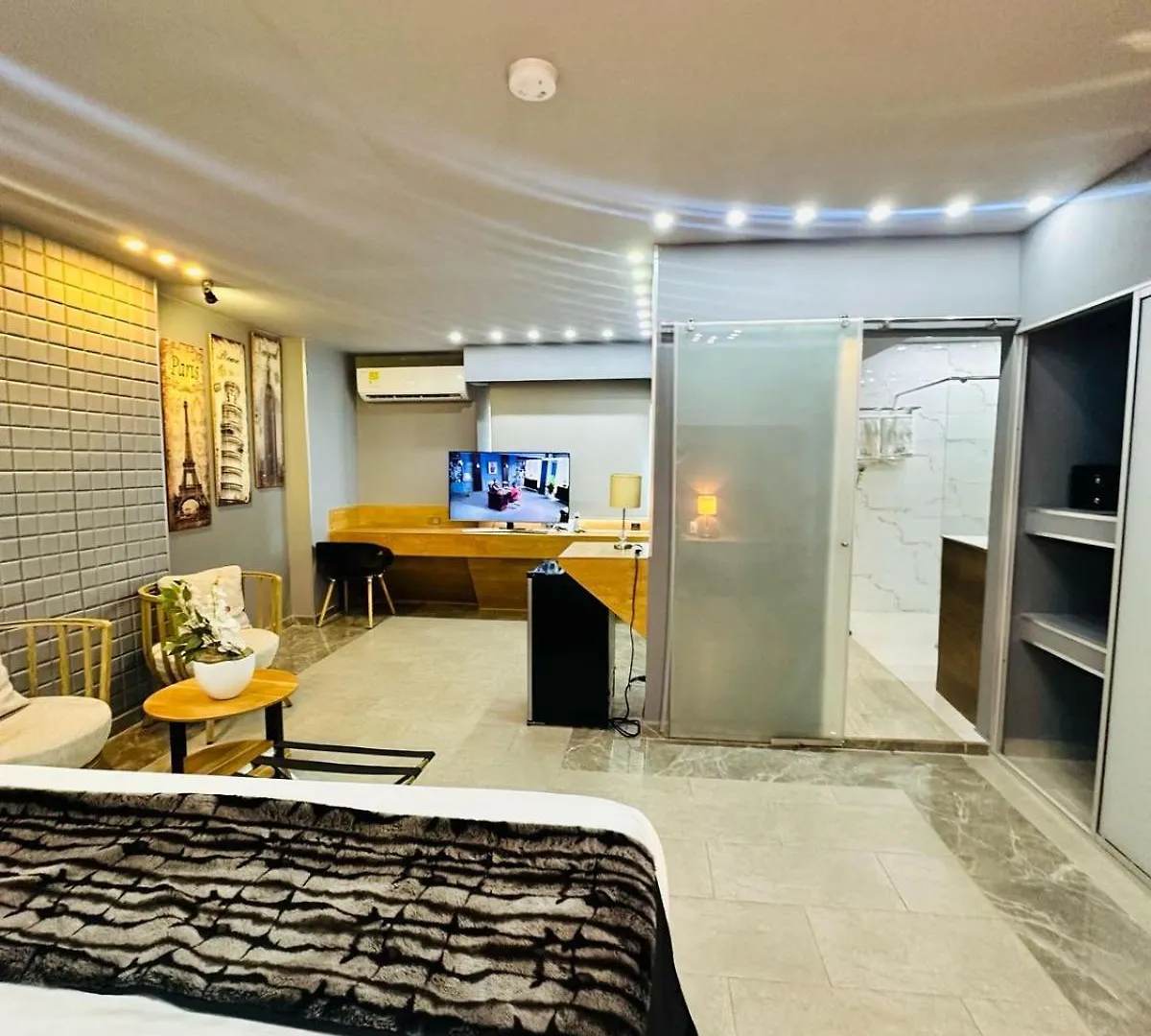 Mantra Hotel Boutique Santa Marta  Colombia