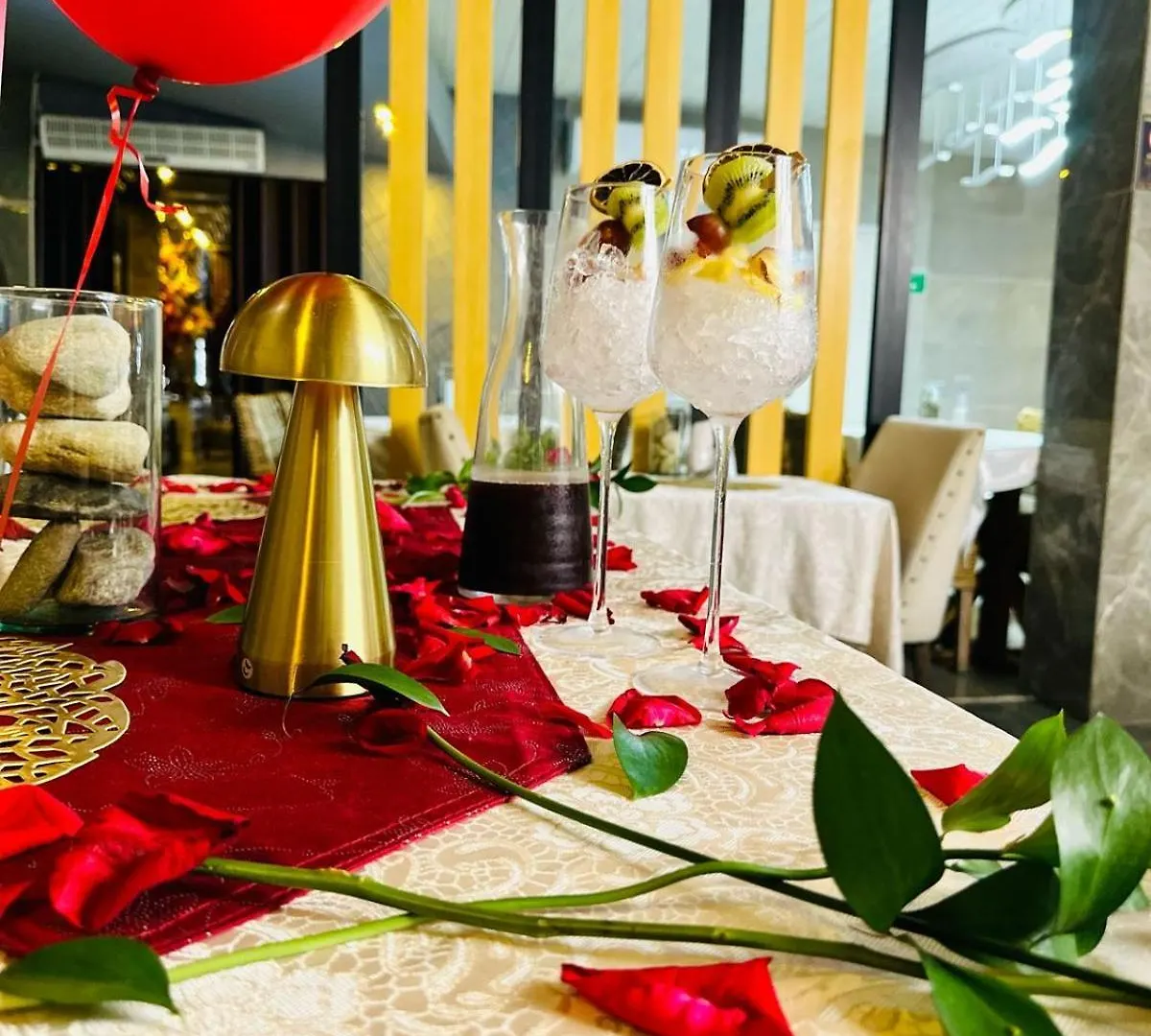 Mantra Hotel Boutique Santa Marta  Colombia