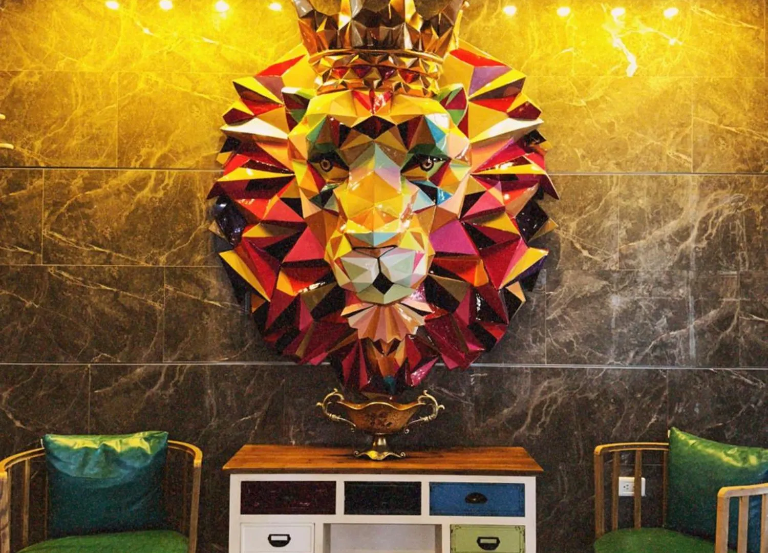 Mantra Hotel Boutique Santa Marta  Colombia