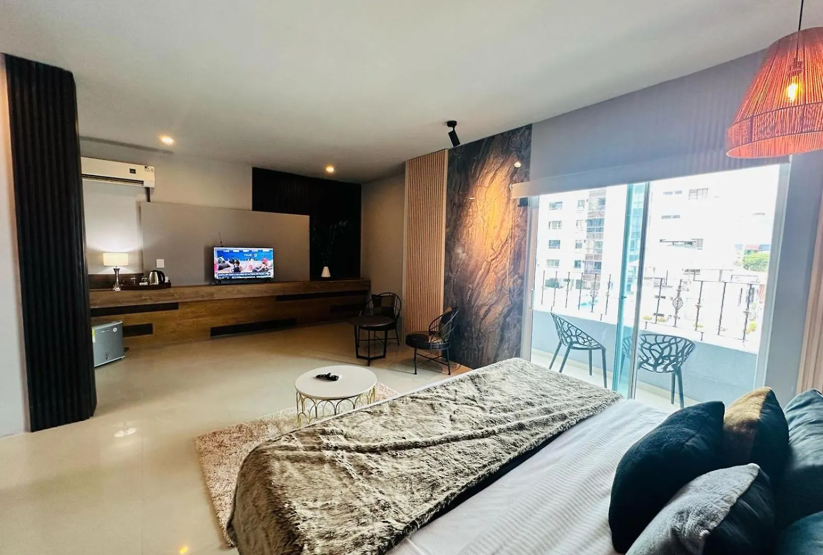 Mantra Hotel Boutique Santa Marta  Santa Marta (Magdalena)