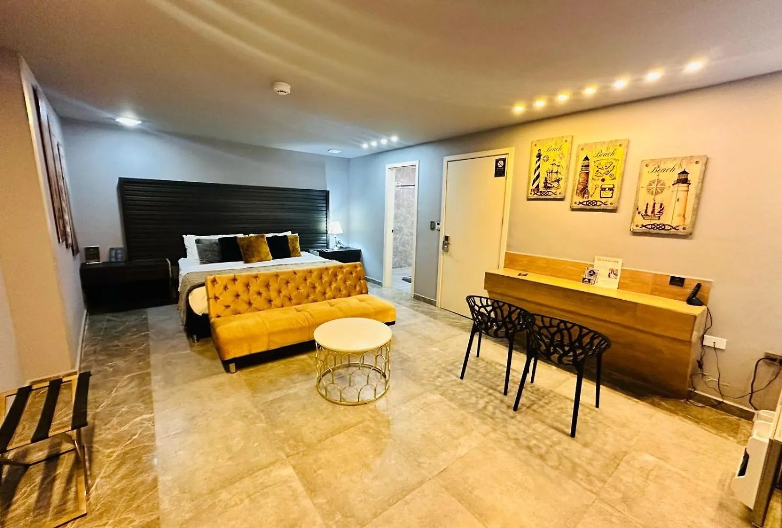 Mantra Hotel Boutique Santa Marta  Colombia