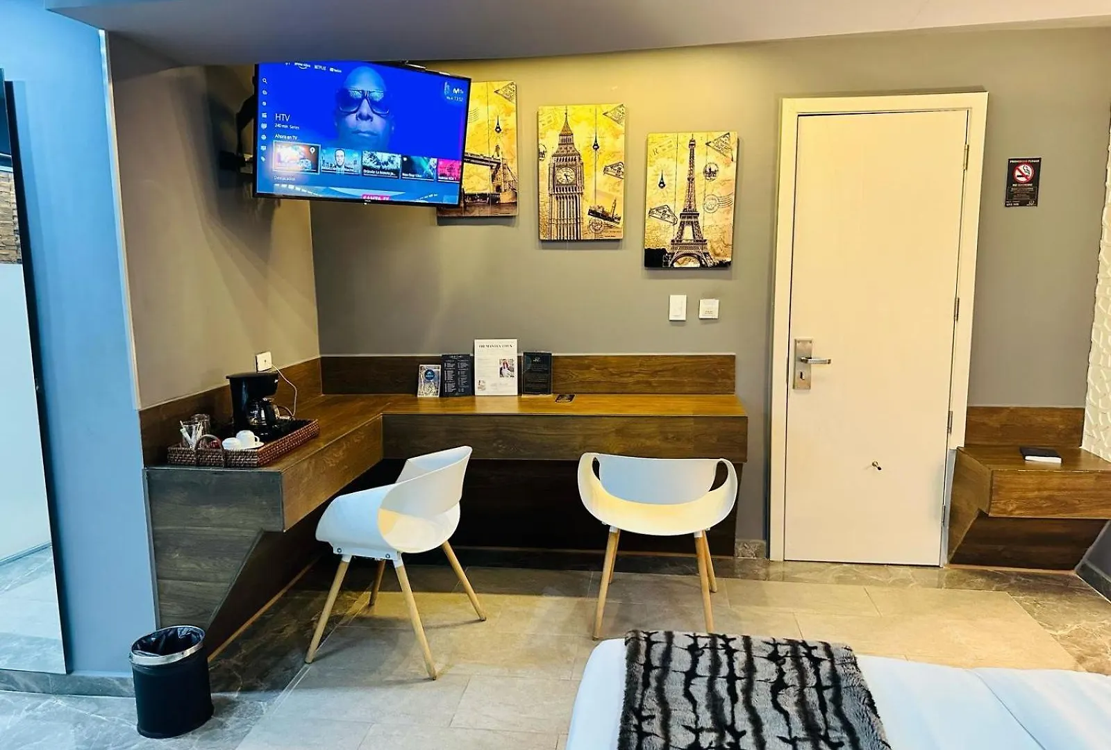 Mantra Hotel Boutique Santa Marta