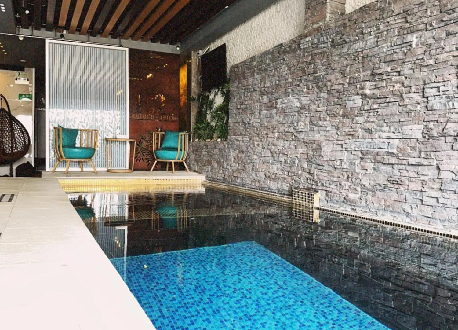 Mantra Hotel Boutique Santa Marta   Santa Marta (Magdalena)
