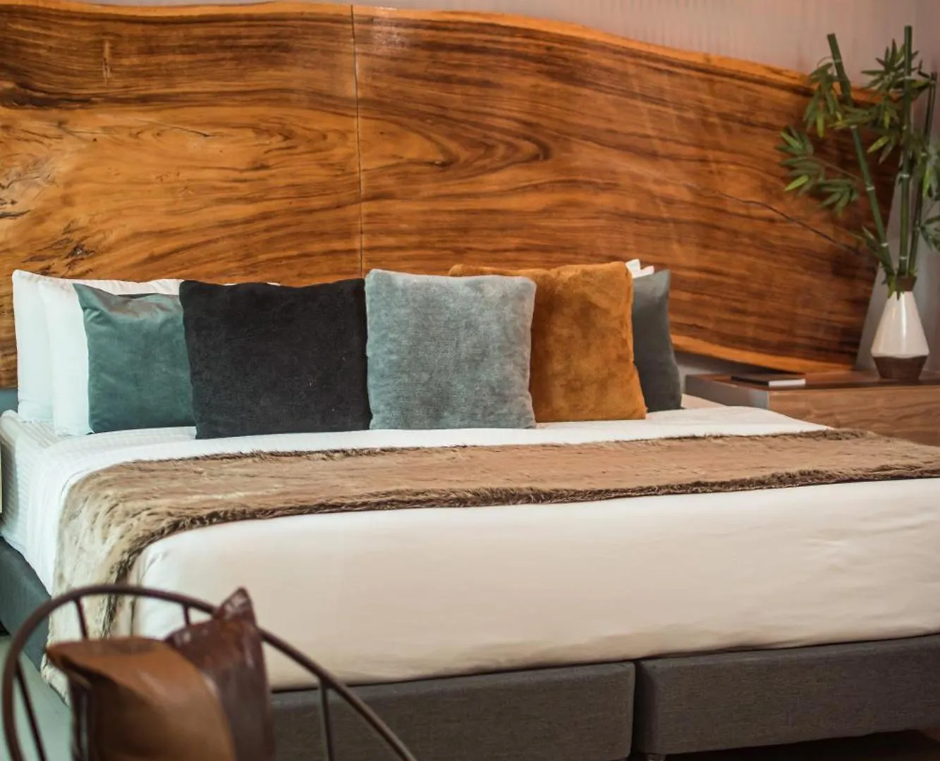 Mantra Hotel Boutique Santa Marta  Colombia