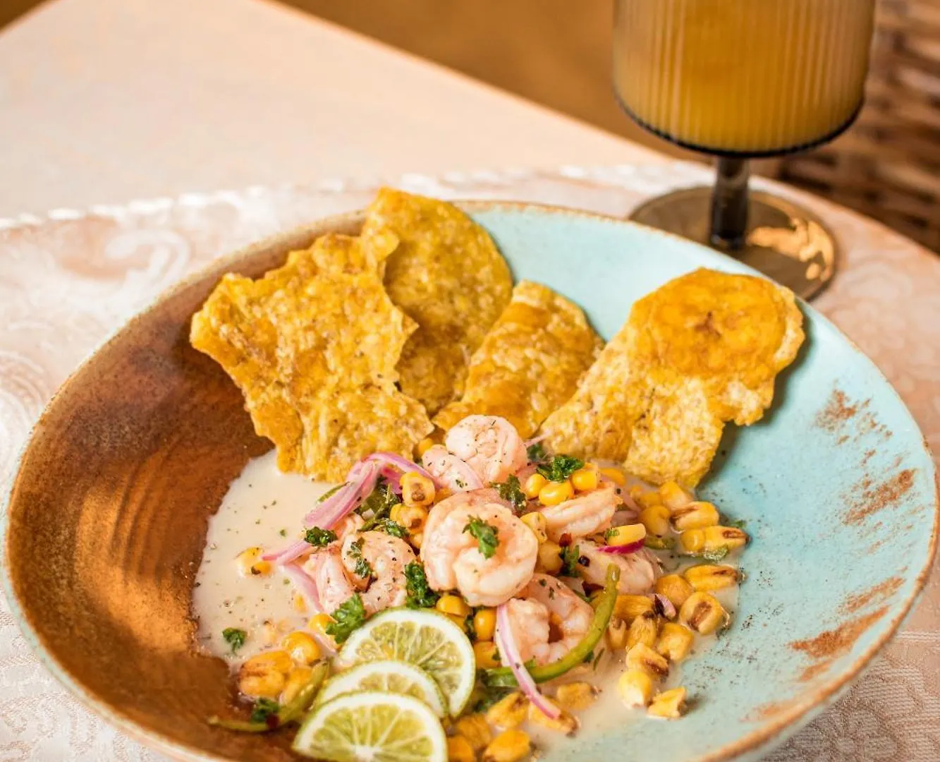 Mantra Hotel Boutique Santa Marta