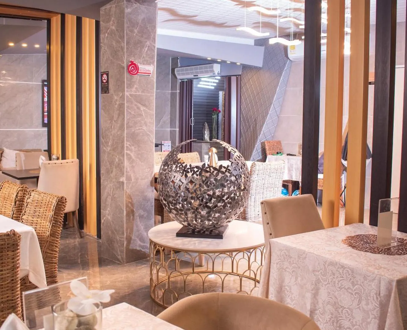 Mantra Hotel Boutique Santa Marta  Colombia