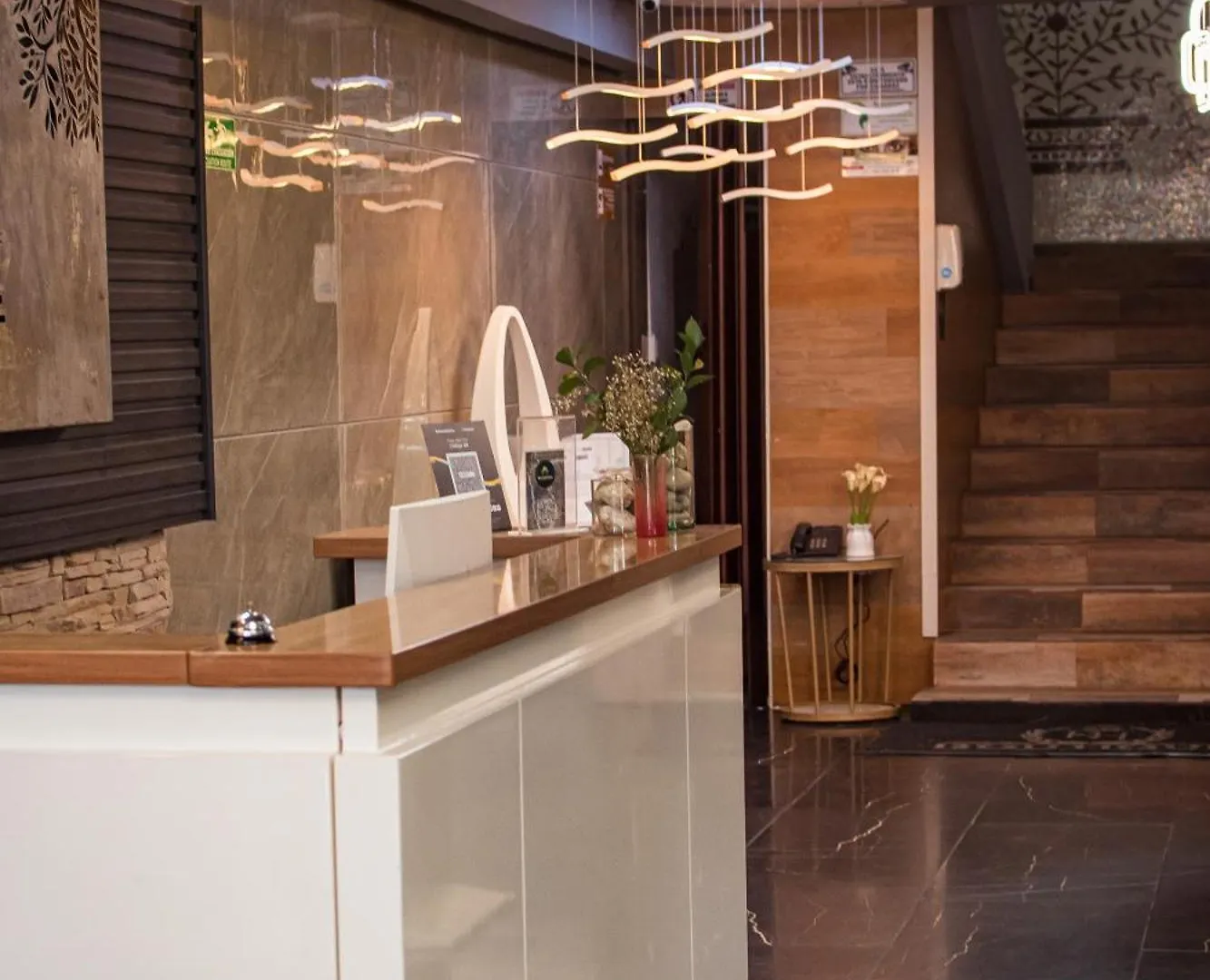 Mantra Hotel Boutique Santa Marta  Colombia