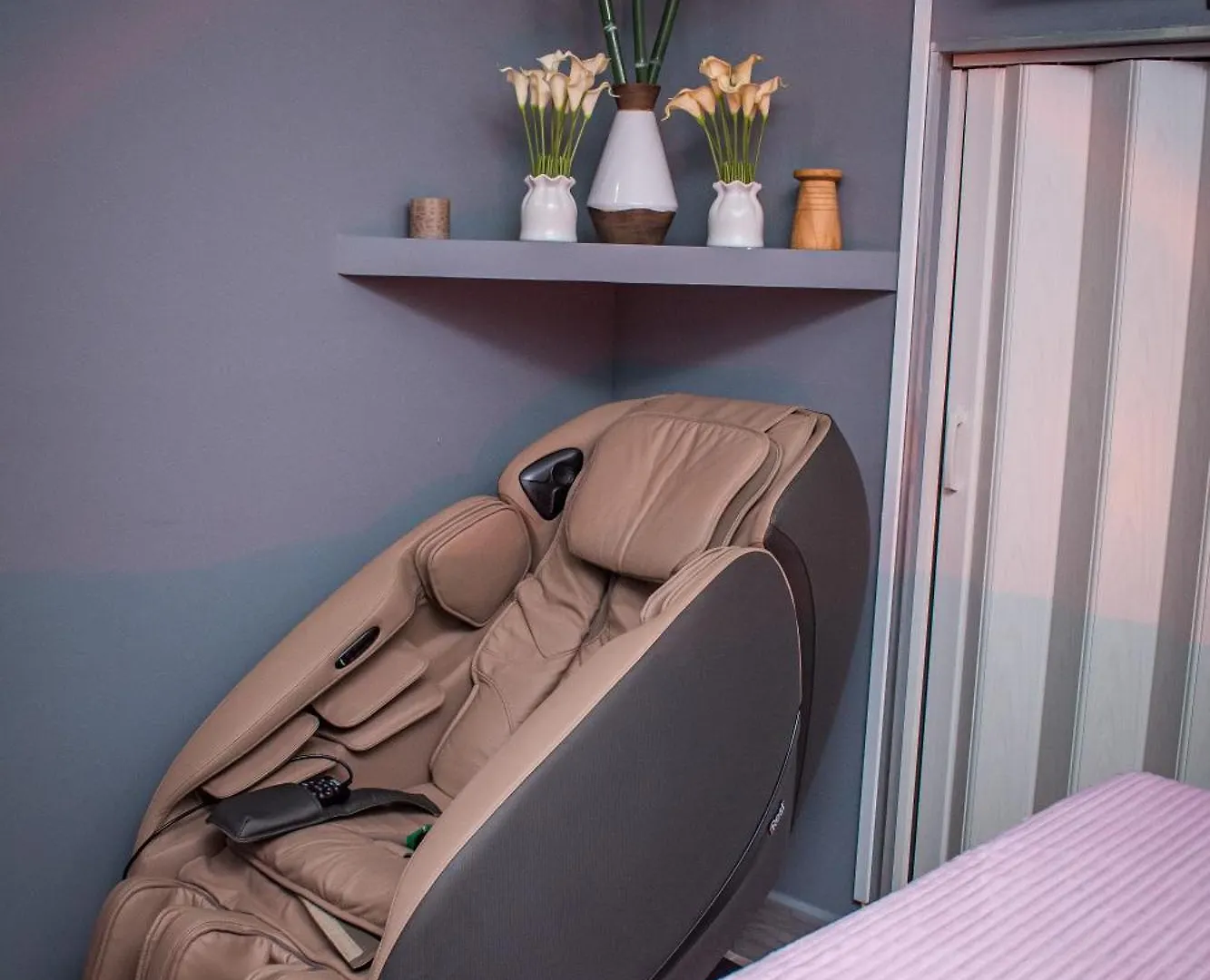 Mantra Hotel Boutique Santa Marta