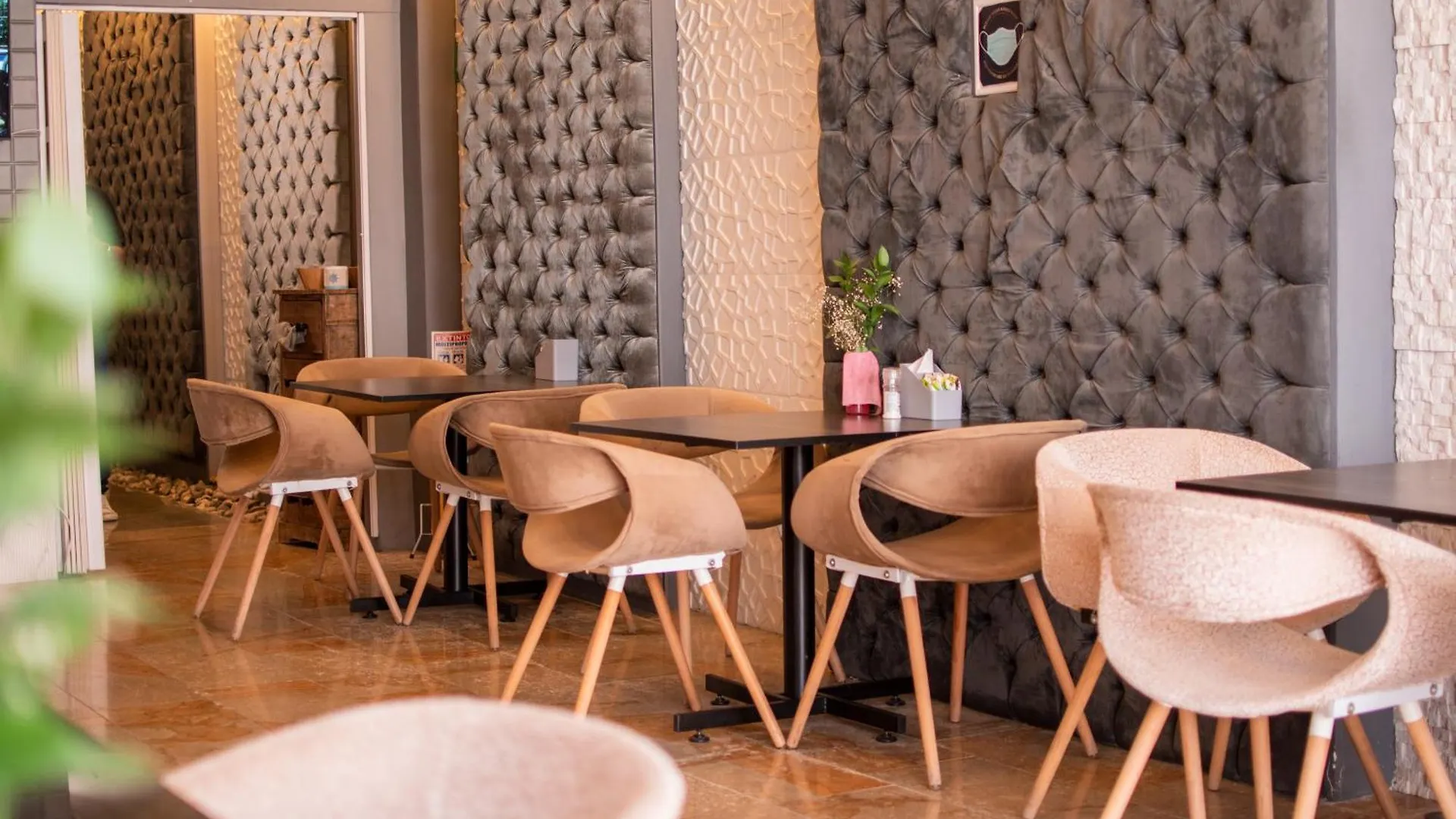 Mantra Hotel Boutique Santa Marta  Colombia