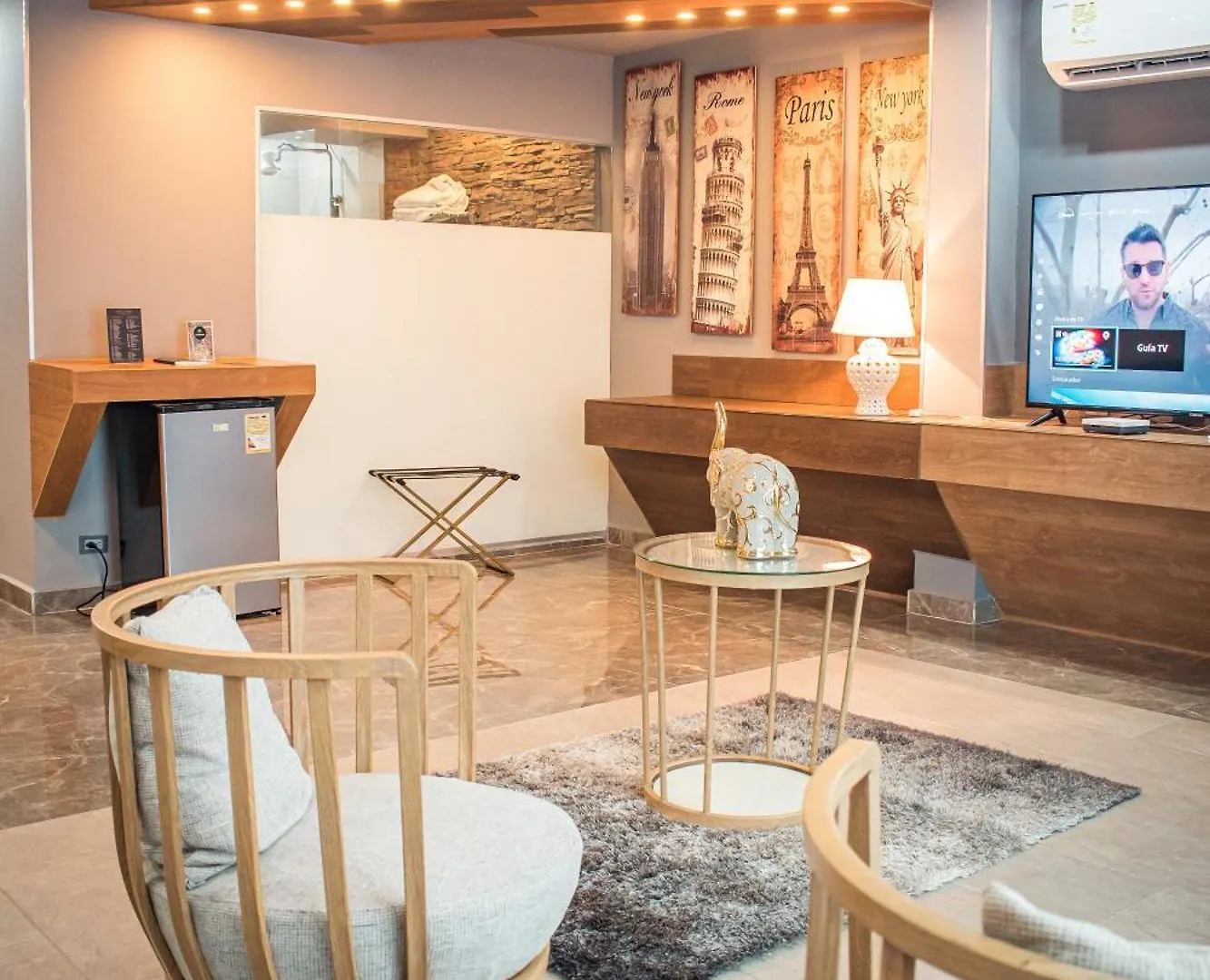 Mantra Hotel Boutique Santa Marta